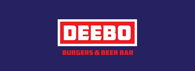 Deebo Burgers & Beer Bar - O'Connor