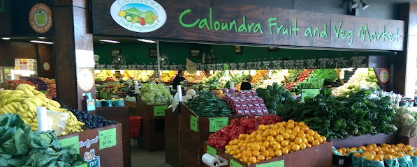 Caloundra Fruit Market