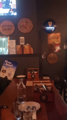 Comentarii opinii despre Proof BBQ & Booze