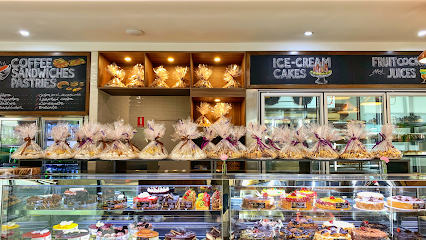 Profiterole Patisserie Strathfield