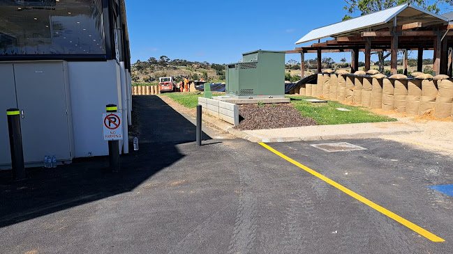 Opinii despre Murray Bridge Community Club în Murray Bridge - Hospitality and gastronomy