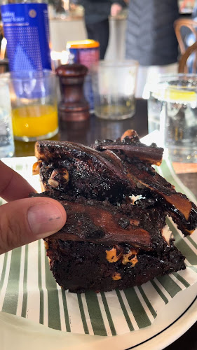 Comentarii opinii despre Ned's Bake & Bistro South Yarra