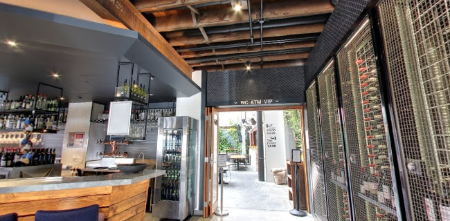 The Lucky Hotel - Newcastle