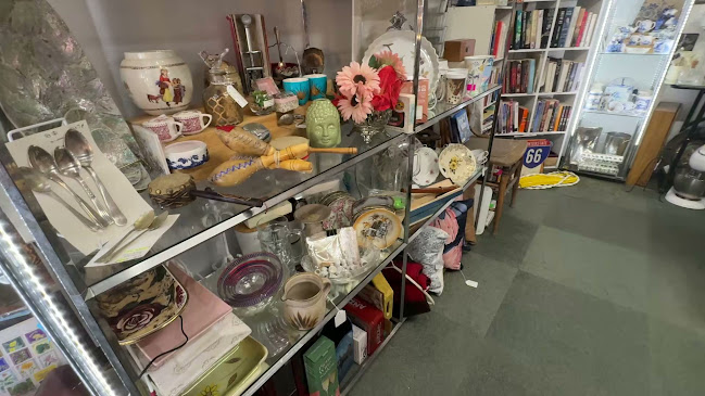 The Amazing Mill Markets - Hospitality and gastronomy