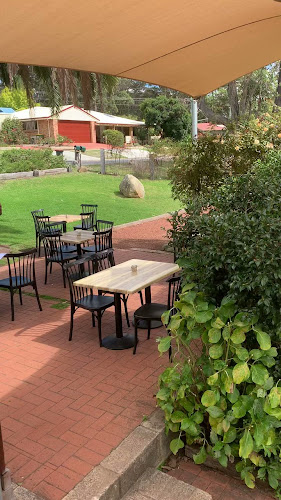 Opinii despre Mrs Jones Cafe Denmark în Perth - Hospitality and gastronomy