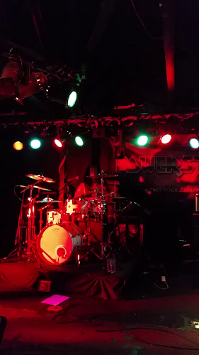 Dorset Gardens Hotel - Hospitality and gastronomy