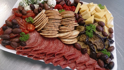 Robyn's Catering Service