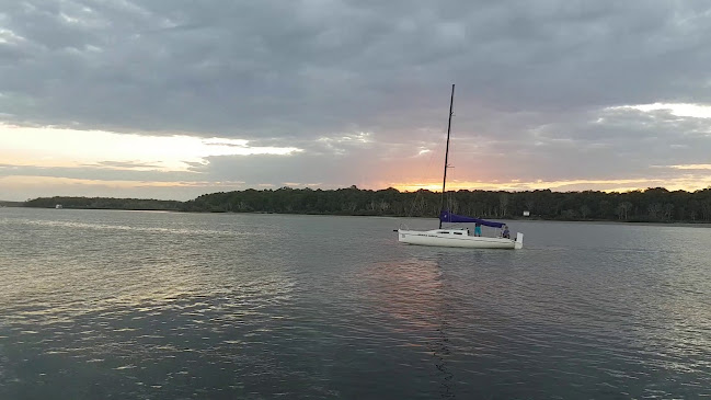 Barnacles - Brisbane