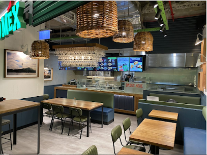 Mad Mex Canberra Centre