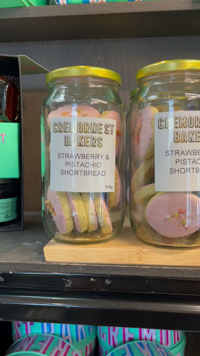 Cremorne Street Bakers - Hospitality and gastronomy