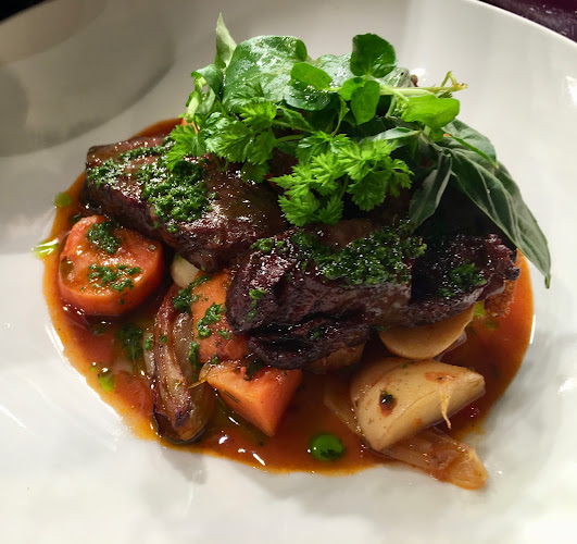 Rinaldo's Casa Cucina - Hospitality and gastronomy