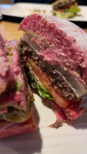 Grill'd South Bank - Hospitality and gastronomy