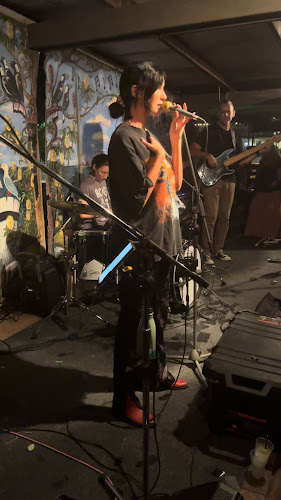 Comentarii opinii despre Railway Friendly Bar