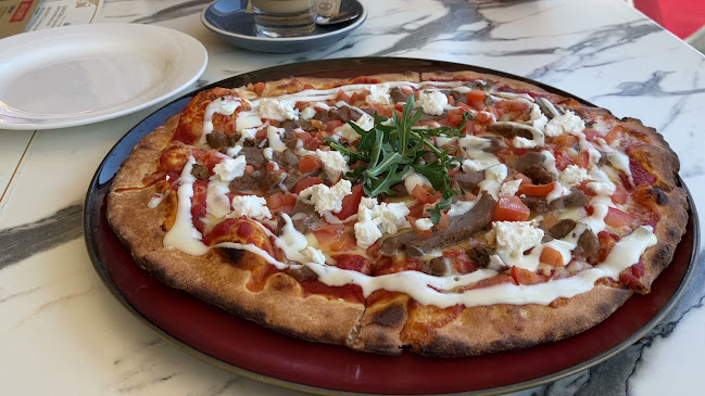 Opinii despre Breeze Cafe & Bar în Aldinga Beach - Hospitality and gastronomy