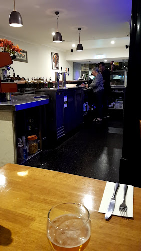 Opinii despre Indian Mumtaj Restaurant în Lismore - Hospitality and gastronomy