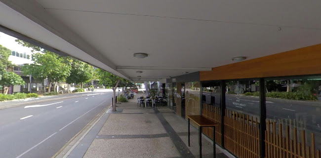 Bird's Nest - West End