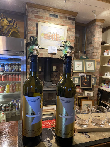 Opinii despre 321 Cafe Learmonth în Melbourne - Hospitality and gastronomy