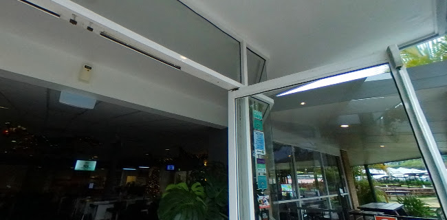 Moonee Beach Hotel - Hospitality and gastronomy