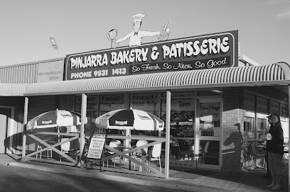 Pinjarra Bakery (Pinjarra)