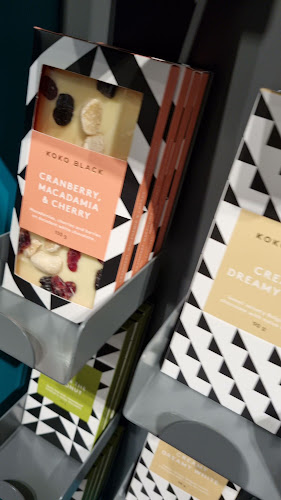 Koko Black Strand Arcade - Hospitality and gastronomy