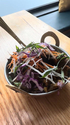 Babu Ji - Hospitality and gastronomy