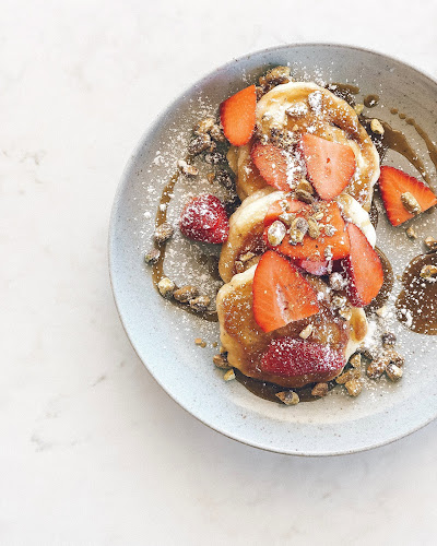 Grit Cafe - Hospitality and gastronomy