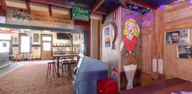 Comentarii opinii despre Courthouse Hotel