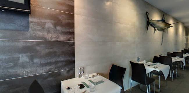 Opinii despre Richmond Oysters în Richmond - Hospitality and gastronomy