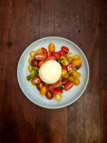 The Tramp Trattoria - Bunbury