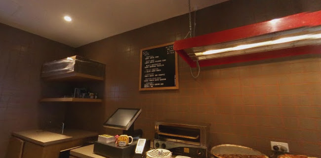 Pizza Pizza Pizza - Hospitality and gastronomy