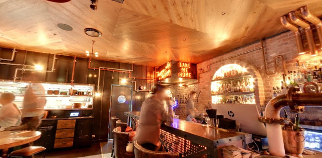 Opinii despre The Loose Moose în Broadbeach - Hospitality and gastronomy