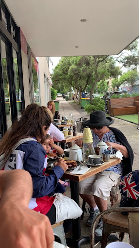 Tuckshop Bondi Junction