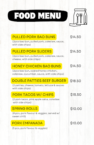 Opinii despre Triple A's Tea Albany în Albany - Hospitality and gastronomy