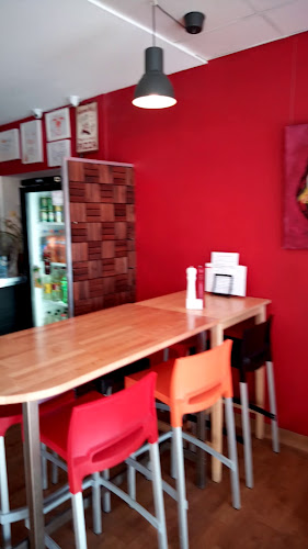 Opinii despre Mamma Mia Pizzeria în Clarkson - Hospitality and gastronomy