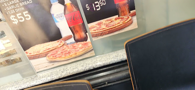 Comentarii opinii despre Coburg Pizza