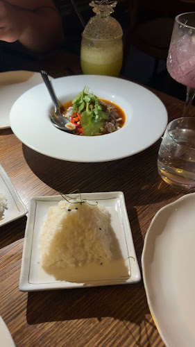 Opinii despre Iyara By Sakare Thai cuisine în Cairns City - Hospitality and gastronomy