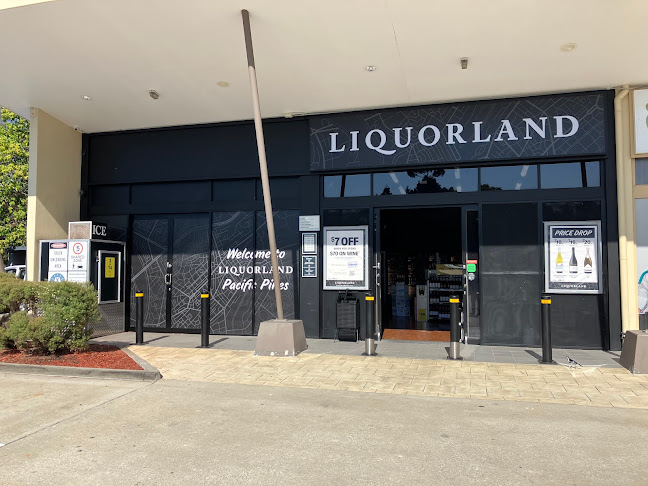 Liquorland Pacific Pines