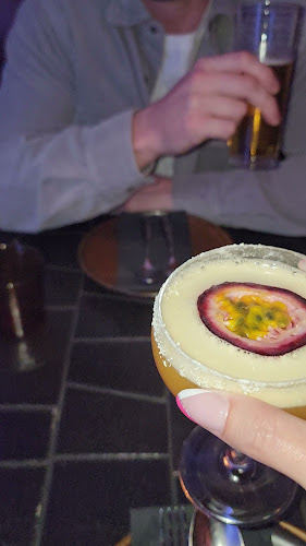 The George on Collins - Hospitality and gastronomy