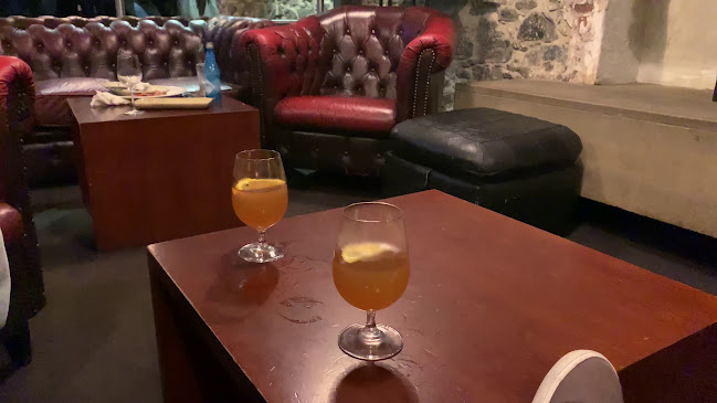 The Brick Factory - Hospitality and gastronomy