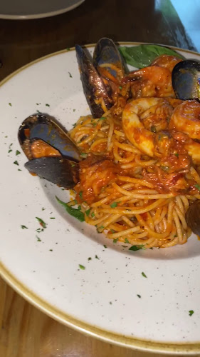 Opinii despre Andiamo Trattoria Chippendale în Chippendale - Hospitality and gastronomy