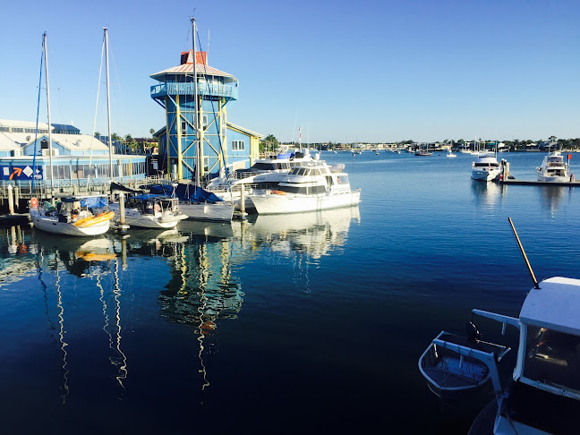 The Wharf, 46/123 Parkyn Parade, Mooloolaba QLD 4557