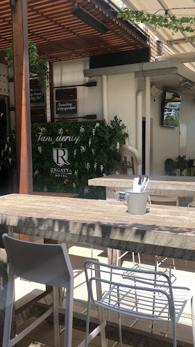 Opinii despre Regatta Hotel în Brisbane - Hospitality and gastronomy