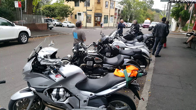 58 Cowper St, Glebe NSW 2037