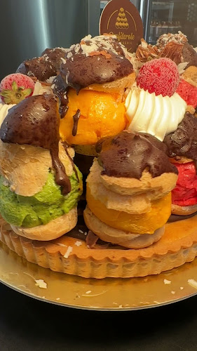 Opinii despre Profiterole Patisserie Strathfield în Sydney - Hospitality and gastronomy