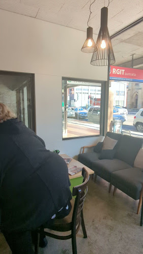 Boutique Espresso - Hobart