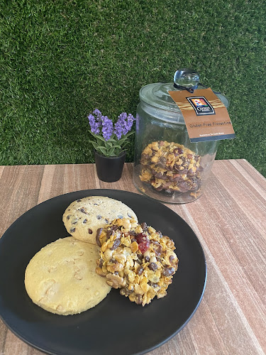 Comentarii opinii despre Eatin' Fresh Cafe