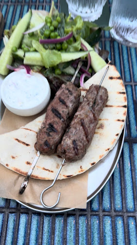 The Sussex Hotel - Hospitality and gastronomy