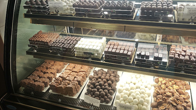 Blue Mountains Chocolate Company - Hospitality and gastronomy