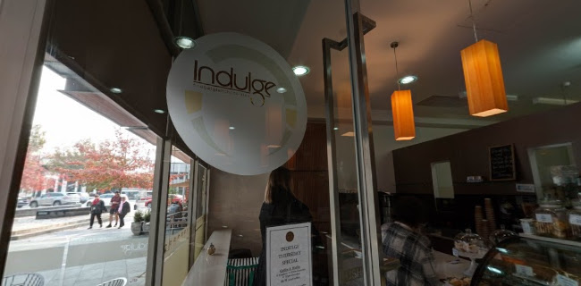 Indulge Fine Belgian Chocolates - Hospitality and gastronomy