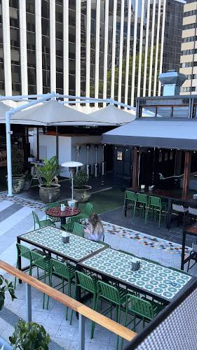 Riverland Brisbane - Brisbane City